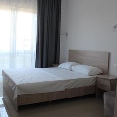 Гостевой дом Коспа, Кабардинка, Краснодарский край