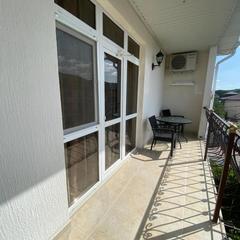 Гостевой дом Магнолия, Кабардинка, Краснодарский край