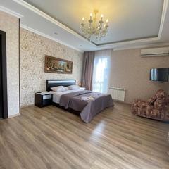 Гостевой дом Магнолия, Кабардинка, Краснодарский край