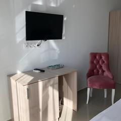 Гостевой дом Коспа, Кабардинка, Краснодарский край