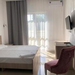 Гостевой дом Коспа, Кабардинка, Краснодарский край