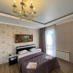 Гостевой дом Магнолия, Кабардинка, Краснодарский край