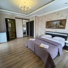 Гостевой дом Магнолия, Кабардинка, Краснодарский край