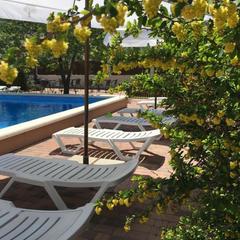 Мини-отель Платан, Кабардинка, Краснодарский край