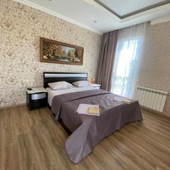 Гостевой дом Магнолия, Кабардинка, Краснодарский край