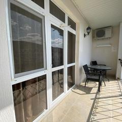 Гостевой дом Магнолия, Кабардинка, Краснодарский край