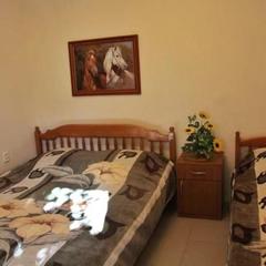 Гостевой дом Магнолия, Кабардинка, Краснодарский край