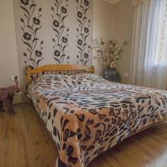 Гостевой дом Магнолия, Кабардинка, Краснодарский край