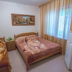 Гостевой дом Магнолия, Кабардинка, Краснодарский край