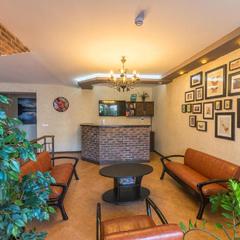 Мини-отель Платан, Кабардинка, Краснодарский край