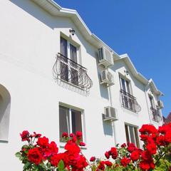 Гостевой дом Магнолия, Кабардинка, Краснодарский край