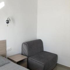 Гостевой дом Коспа, Кабардинка, Краснодарский край