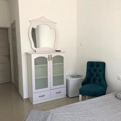 Гостевой дом Коспа, Кабардинка, Краснодарский край