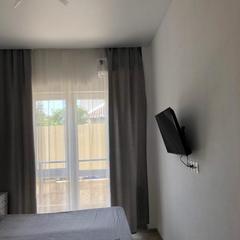 Гостевой дом Коспа, Кабардинка, Краснодарский край