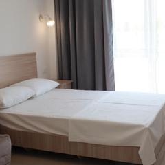 Гостевой дом Коспа, Кабардинка, Краснодарский край