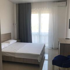 Гостевой дом Коспа, Кабардинка, Краснодарский край