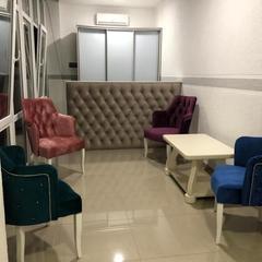 Гостевой дом Коспа, Кабардинка, Краснодарский край