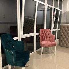 Гостевой дом Коспа, Кабардинка, Краснодарский край