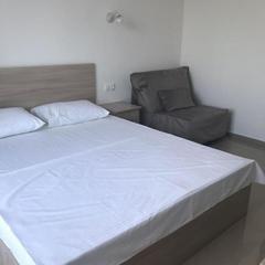 Гостевой дом Коспа, Кабардинка, Краснодарский край