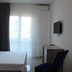 Гостевой дом Коспа, Кабардинка, Краснодарский край