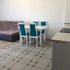 Гостевой дом Коспа, Кабардинка, Краснодарский край