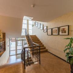 Мини-отель Платан, Кабардинка, Краснодарский край