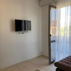 Гостевой дом Коспа, Кабардинка, Краснодарский край