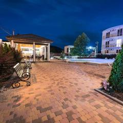 Мини-отель Платан, Кабардинка, Краснодарский край