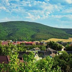 Гостевой дом Магнолия, Кабардинка, Краснодарский край