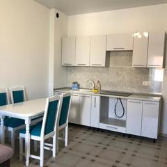 Гостевой дом Коспа, Кабардинка, Краснодарский край