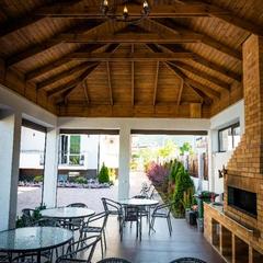 Мини-отель Платан, Кабардинка, Краснодарский край