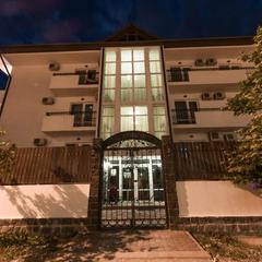 Мини-отель Платан, Кабардинка, Краснодарский край