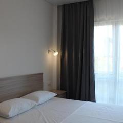 Гостевой дом Коспа, Кабардинка, Краснодарский край