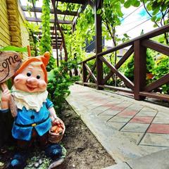 Гостевой дом Магнолия, Кабардинка, Краснодарский край