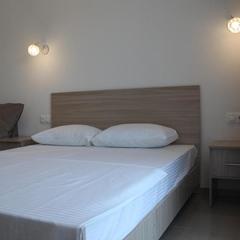 Гостевой дом Коспа, Кабардинка, Краснодарский край