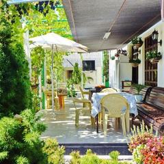 Гостевой дом Магнолия, Кабардинка, Краснодарский край