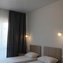 Гостевой дом Коспа, Кабардинка, Краснодарский край