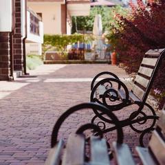 Мини-отель Платан, Кабардинка, Краснодарский край