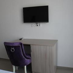 Гостевой дом Коспа, Кабардинка, Краснодарский край