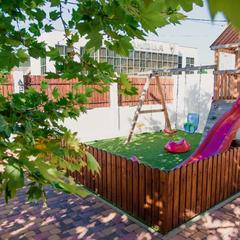 Мини-отель Платан, Кабардинка, Краснодарский край