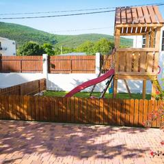 Мини-отель Платан, Кабардинка, Краснодарский край