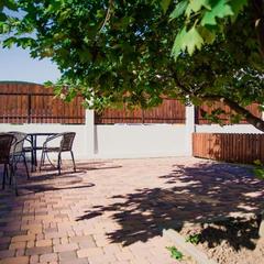 Мини-отель Платан, Кабардинка, Краснодарский край