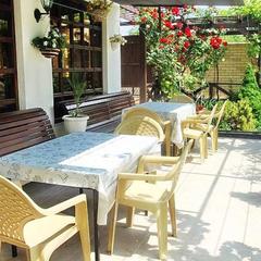 Гостевой дом Магнолия, Кабардинка, Краснодарский край