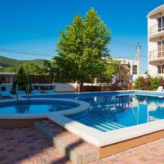 Мини-отель Платан, Кабардинка, Краснодарский край