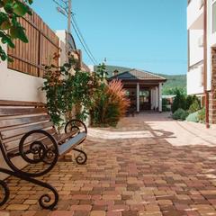 Мини-отель Платан, Кабардинка, Краснодарский край