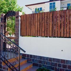 Мини-отель Платан, Кабардинка, Краснодарский край