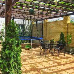 Гостевой дом Магнолия, Кабардинка, Краснодарский край