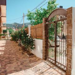 Мини-отель Платан, Кабардинка, Краснодарский край