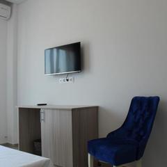 Гостевой дом Коспа, Кабардинка, Краснодарский край