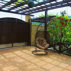 Гостевой дом Магнолия, Кабардинка, Краснодарский край